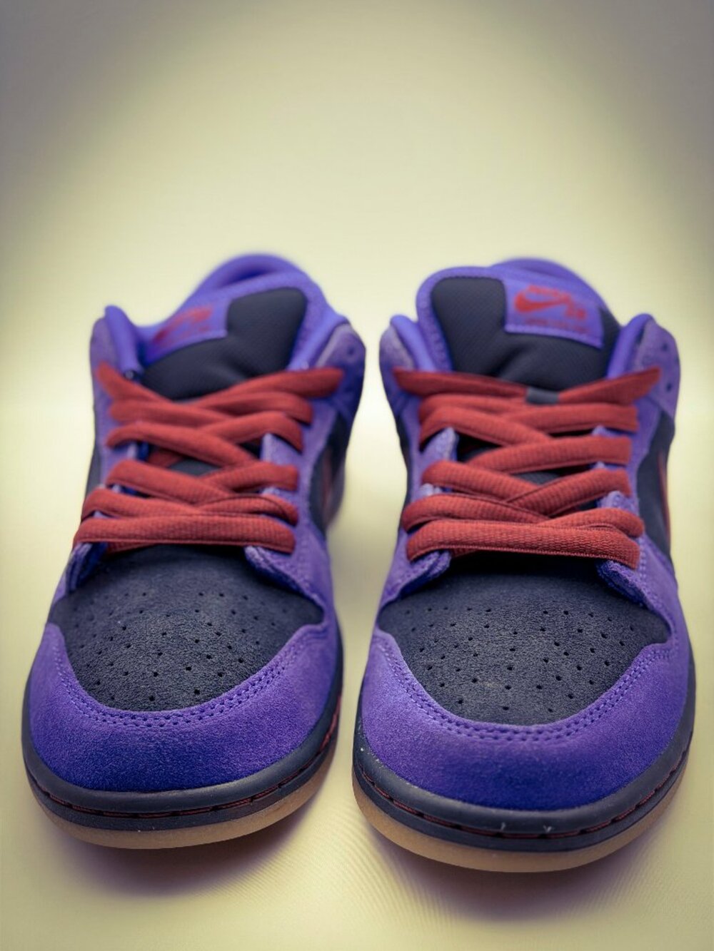 New Size 9 - Nike Dunk SB Low Persian Violet